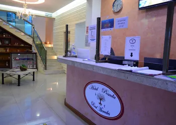 Hotel Real Mercedes hotel thumbnail 8