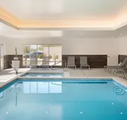 TownePlace Suites by Marriott Logan hotel detail image 3