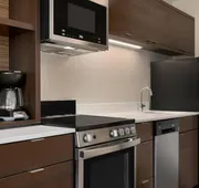 TownePlace Suites by Marriott Logan hotel detail image 4