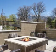 TownePlace Suites by Marriott Logan hotel detail image 5