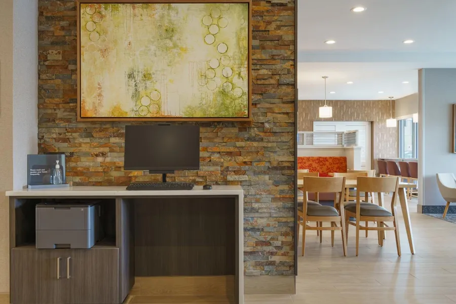 TownePlace Suites by Marriott Logan hotel detail image 6