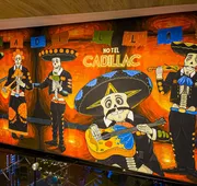 Cadillac Hotel Boutique hotel detail image 5