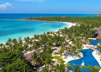Barceló Maya Beach hotel thumbnail 2