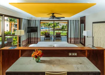 Barceló Maya Beach hotel thumbnail 5