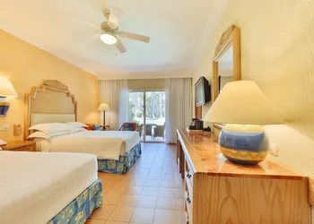 Barceló Maya Beach hotel thumbnail 6