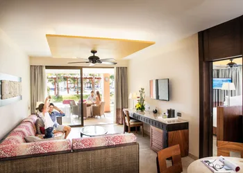 Barceló Maya Beach hotel thumbnail 7