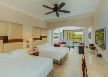 Barceló Maya Beach hotel thumbnail 8