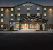 WoodSpring Suites Fort Mill hotel detail image 3