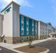 WoodSpring Suites Fort Mill hotel detail image 4