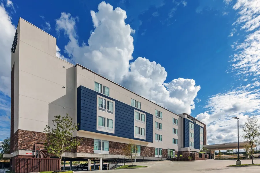 SpringHill Suites by Marriott Austin West/Lakeway hotel detail image 2