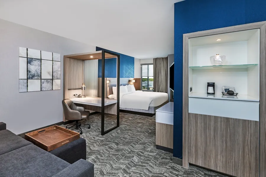 SpringHill Suites by Marriott Austin West/Lakeway hotel detail image 6