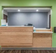 WoodSpring Suites North Ft Worth Alliance TX Speedway hotel detail image 4