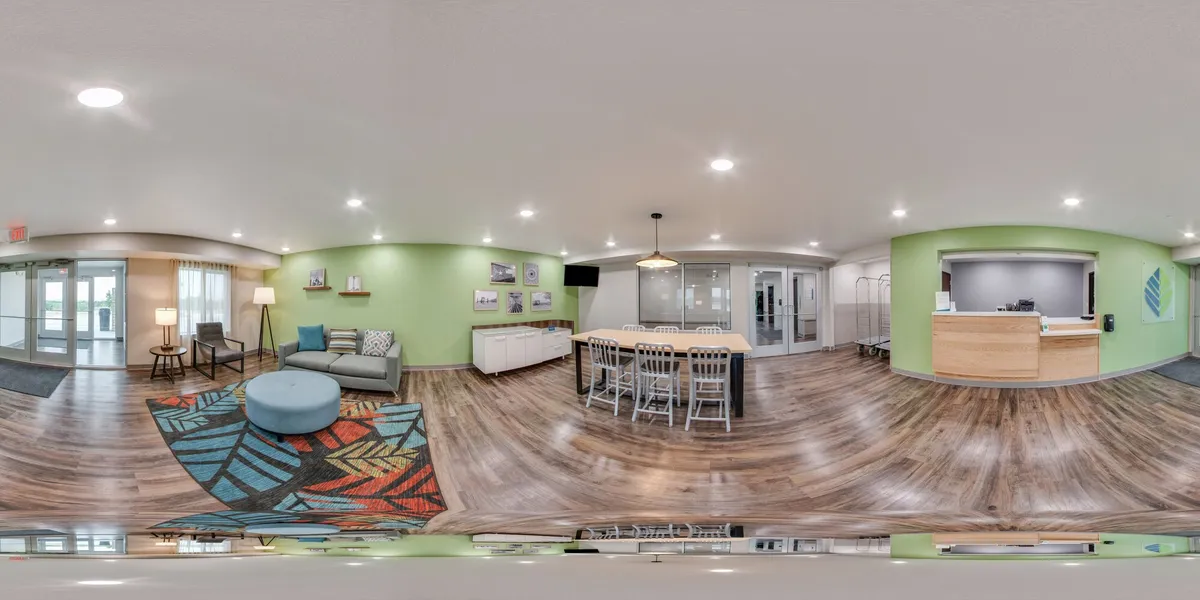 WoodSpring Suites North Ft Worth Alliance TX Speedway hotel detail image 6