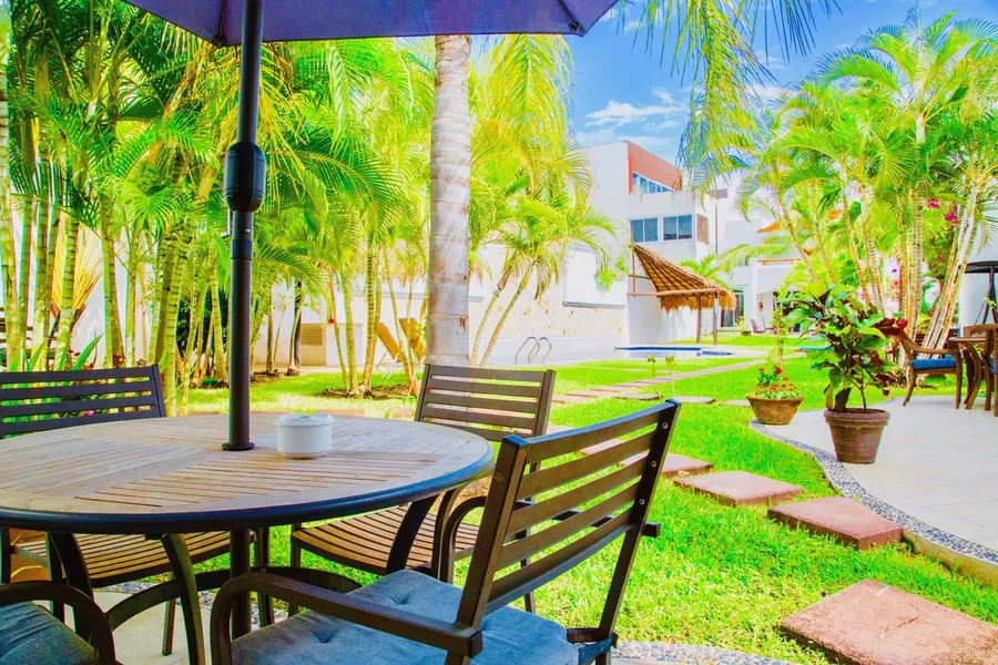 Dolce Vita Caribe B&B hotel detail image 2