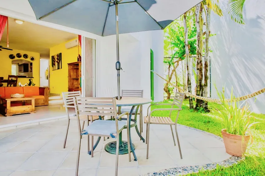 Dolce Vita Caribe B&B hotel detail image 6