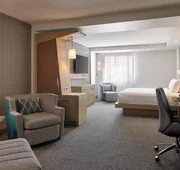 Courtyard by Marriott Denver Aurora hotel detail image 3