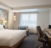 Courtyard by Marriott Denver Aurora hotel detail image 5