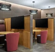 Courtyard by Marriott Denver Aurora hotel detail image 7