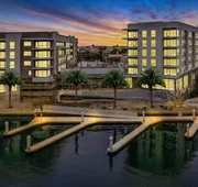Courtyard by Marriott Marina del Rey hotel detail image 3