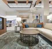 Courtyard by Marriott Marina del Rey hotel detail image 5