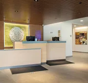 Fairfield Inn & Suites by Marriott Dayton North hotel detail image 3