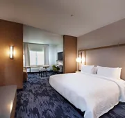 Fairfield Inn & Suites by Marriott Dayton North hotel detail image 7
