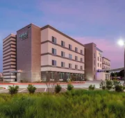 Fairfield Inn & Suites by Marriott Anaheim Los Alamitos hotel detail image 4