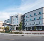 Fairfield Inn & Suites by Marriott Anaheim Los Alamitos hotel detail image 5