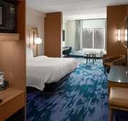 Fairfield Inn & Suites by Marriott Somerset hotel detail image 7