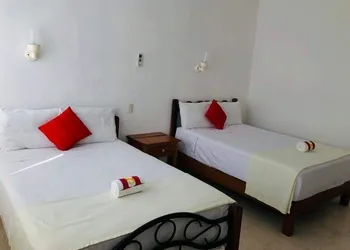 Hotel Los Leones hotel thumbnail 7