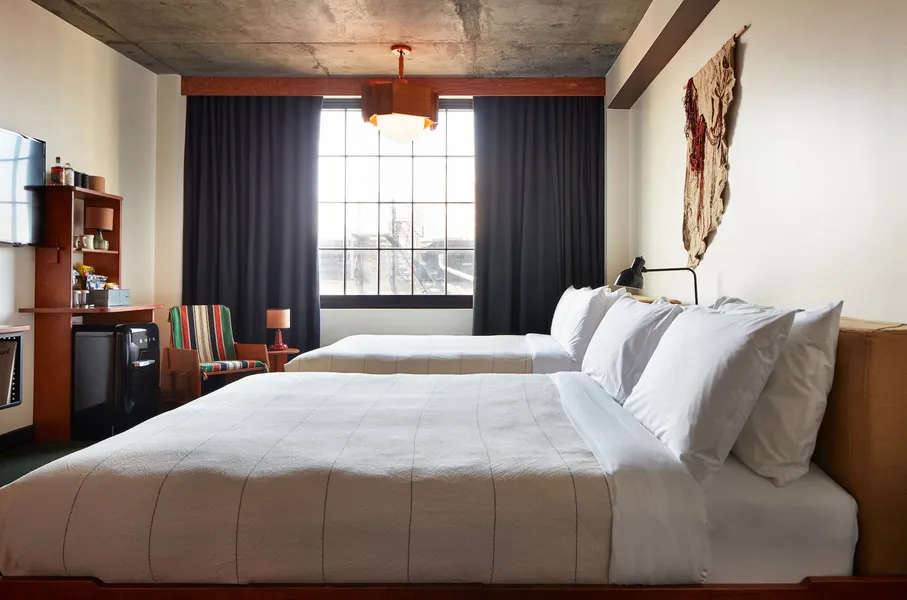 Ace Hotel Brooklyn hotel detail image 6