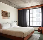 Ace Hotel Brooklyn hotel detail image 7