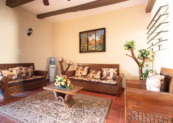 Hotel Casa Rico hotel thumbnail 4