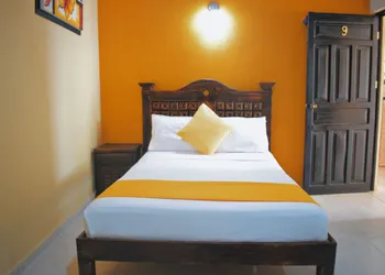 Hotel Casa Rico hotel thumbnail 6