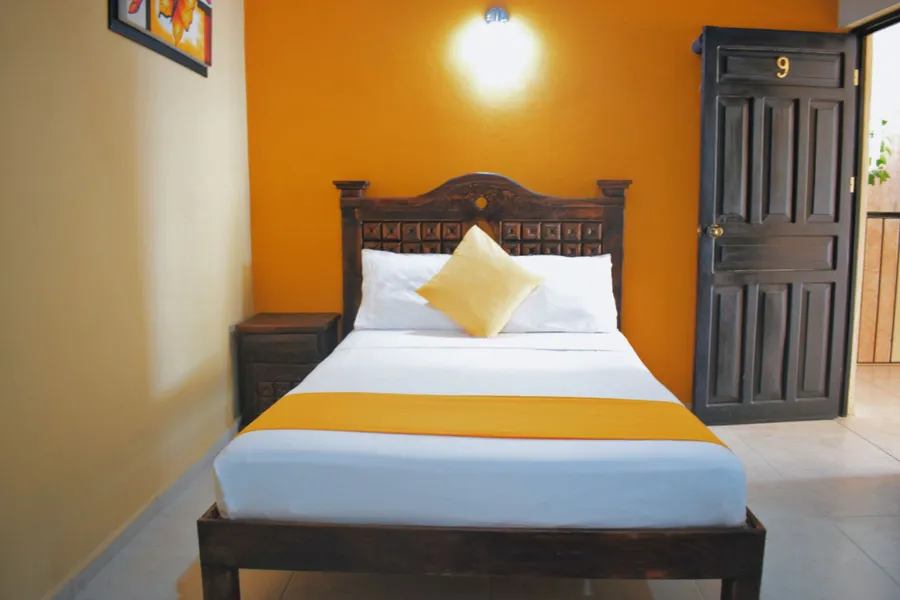 Hotel Casa Rico hotel detail image 6