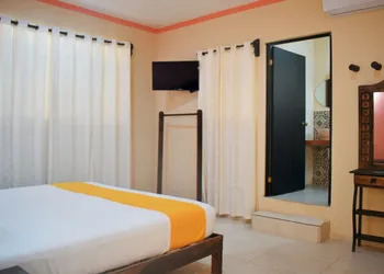 Hotel Casa Rico hotel thumbnail 8