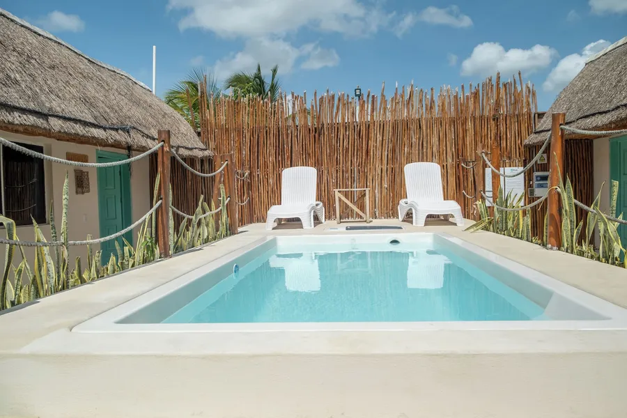Hotel Pelicano hotel detail image 6