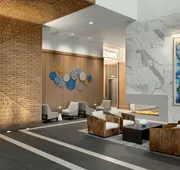 Hilton Alpharetta Atlanta hotel detail image 3
