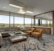 Hilton Alpharetta Atlanta hotel detail image 4
