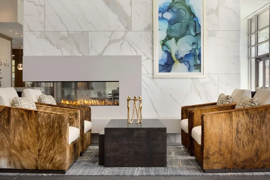Hilton Alpharetta Atlanta hotel detail image 6