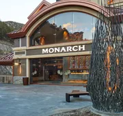 Monarch Casino Resort Spa Black Hawk hotel detail image 4