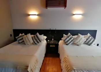 Hotel Boutique Rayón 50 hotel thumbnail 6