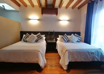 Hotel Boutique Rayón 50 hotel thumbnail 7