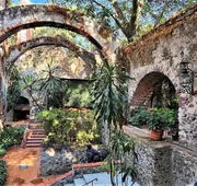 Hotel & Spa Hacienda de Cortes hotel detail image 5