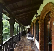 Hotel & Spa Hacienda de Cortes hotel detail image 7