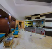 Oceano Palace Beach Resort hotel detail image 3