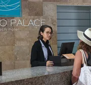 Oceano Palace Beach Resort hotel detail image 5