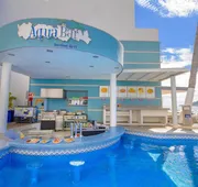 Oceano Palace Beach Resort hotel detail image 7