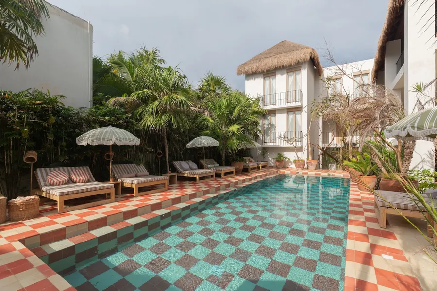 Hotel Panamera hotel detail image 2