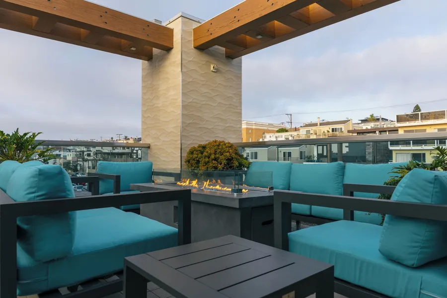 H2O Hermosa Beach Hotel hotel detail image 2